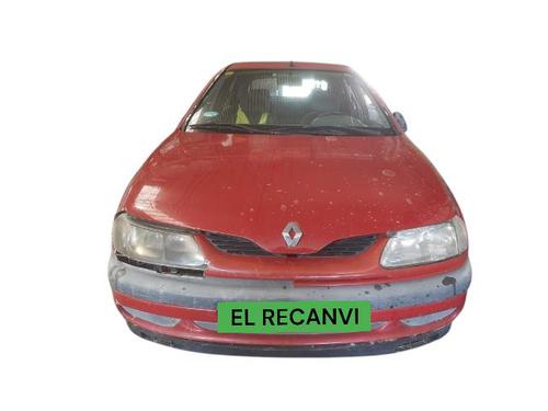 Used Parts RENAULT LAGUNA I (B56_, 556_) [1993-2002]  4482009
