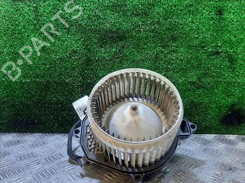 Used Heater blower motor CITROËN C4 Picasso I MPV (UD_) 2.0 HDi 138 (136 hp) 27883179