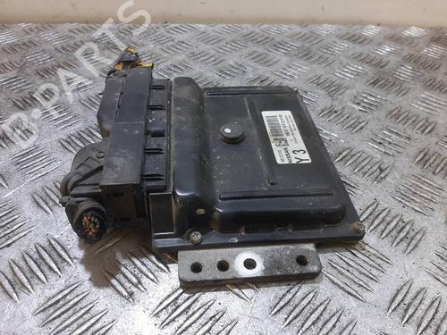 Engine control unit (ECU) NISSAN NOTE (E11, NE11) 1.4 | BP38601278M57 - Image 2