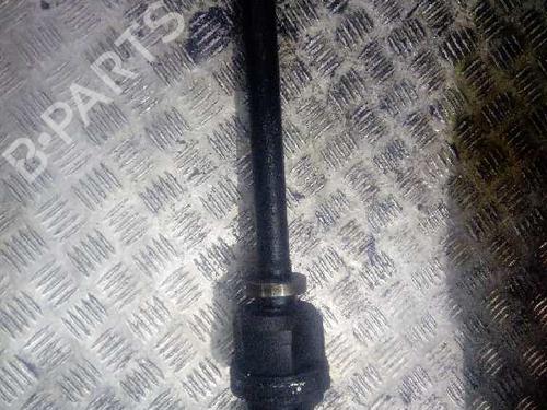 Right front driveshaft RENAULT ESPACE IV (JK0/1_) 2.2 dCi (JK0H) | BP4549831M39