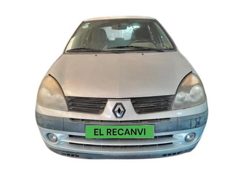 Used Parts RENAULT CLIO II (BB_, CB_)    4775768