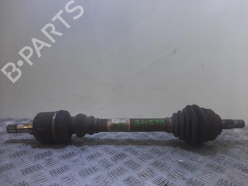 Used Left front driveshaft Left front driveshaft 36888218 36888218