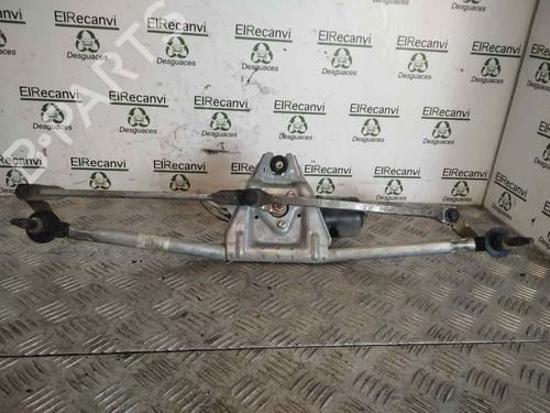 Motor limpa vidros frontal RENAULT KANGOO Express (FC0/1_) | BP14469109M29