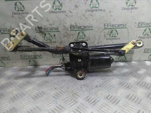 Used Front wiper motor ROVER 25 I Hatchback (RF) [1999-2006]  4519968