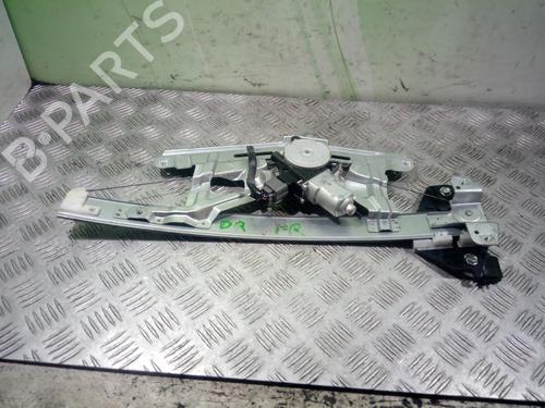 Used Front right window mechanism Front right window mechanism 10289582 10289582