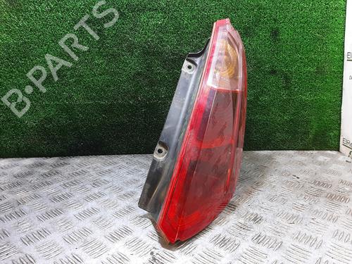 Used Right taillight FIAT GRANDE PUNTO (199_) 1.3 D Multijet (75 hp) 27280334