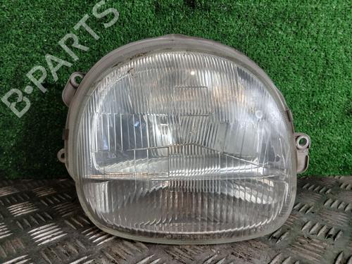 Used Right headlight Right headlight RENAULT TWINGO I (C06_) 1.2 (C066, C068) (58 hp) 32317888 32317888