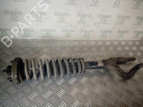 Used Left front shock absorber HONDA ACCORD V (CC, CD) [1992-1997]  4524489