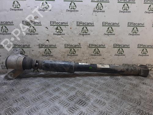 Used Right rear shock absorber AUDI A4 B8 (8K2) [2007-2017]  18411432