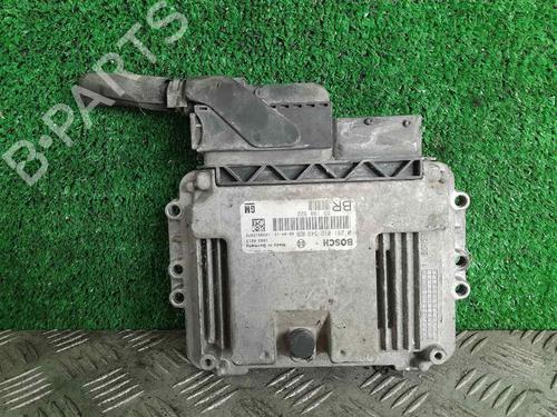 Used Engine control unit (ECU) OPEL ZAFIRA / ZAFIRA FAMILY B (A05) [2005-2019]  23131855
