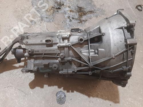 Gearbox BMW 1 (E87) 118 d | BP37462629M3 - Image 4