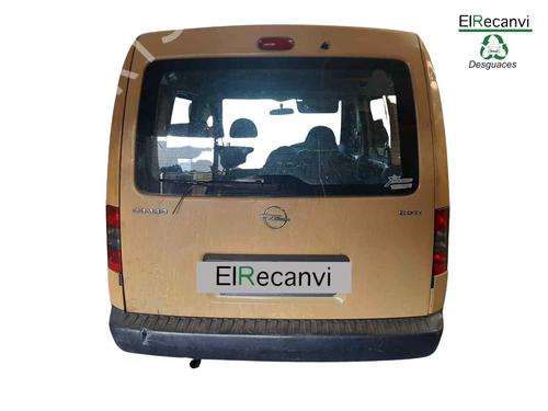 Gearbox OPEL COMBO Tour 1.3 CDTI 16V | BP15013277M3 