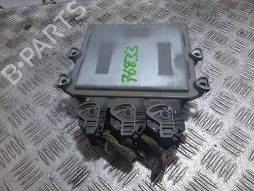 Engine control unit (ECU) PEUGEOT 407 (6D_) | BP12906806M57