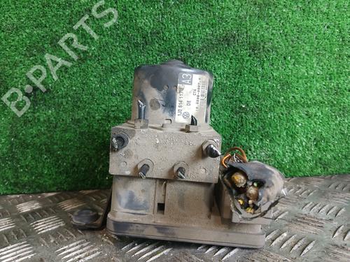 Used ABS pump ABS pump AUDI A3 (8L1) 1.9 TDI (110 hp) 33442403 33442403