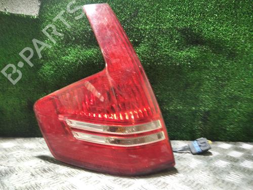 Used Left taillight CITROËN C4 I (LC_) [2004-2014]  29183984