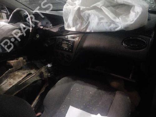 Intercooler FORD FOCUS I (DAW, DBW)  | BP4537463M30 