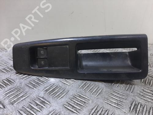 Used Left front window switch Left front window switch VW POLO IV (9N_, 9A_) 1.4 16V (101 hp) 33620927 33620927