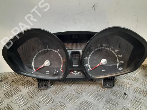 instrument-cluster-ford-fiesta-vi-cb1-ccn-2008-37294776 main image
