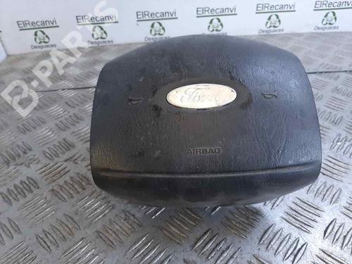 Used Driver airbag Driver airbag FORD TRANSIT Van (FA_ _) 2.4 TDE (125 hp) 8268032 8268032