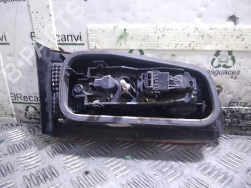 Højre baglygte bagklap RENAULT LAGUNA II (BG0/1_) | BP28568763C80