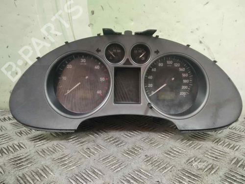 Used Instrument cluster SEAT IBIZA III (6L1) [2002-2009]  18548134