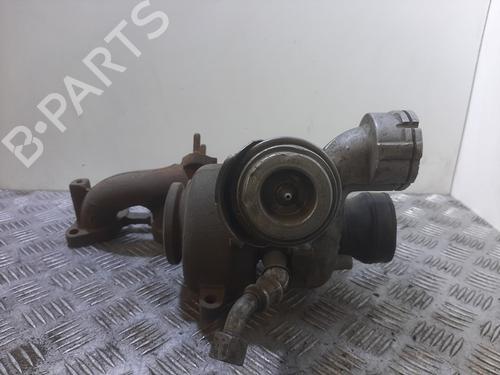 Used Turbocharger/Supercharger Turbocharger/Supercharger 33000001 33000001