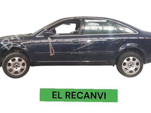 Left headlight AUDI A6 C5 Avant (4B5, 4B6) 1.9 TDI | BP23107562C28 