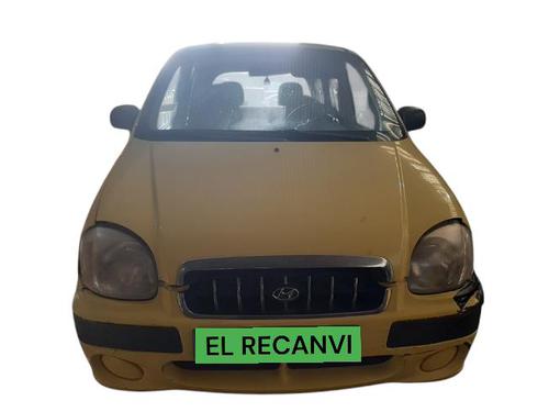 Used Parts HYUNDAI ATOS (MX) 1.0 i (58 hp) 4254455