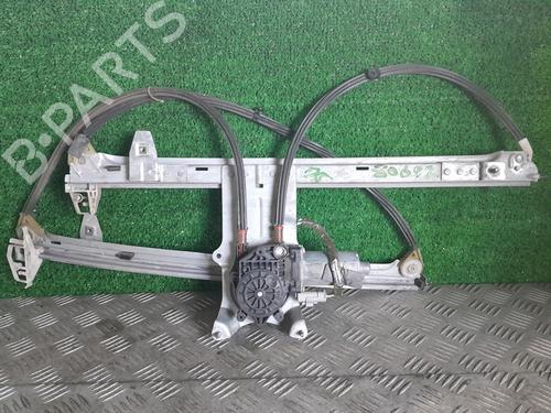 Used Front right window mechanism CITROËN XSARA PICASSO (N68) 1.6 16V (109 hp) 21537657