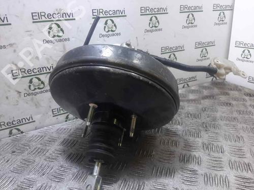 Servo brake FORD FIESTA VI (CB1, CCN) 1.4 TDCi | BP13359102M42 