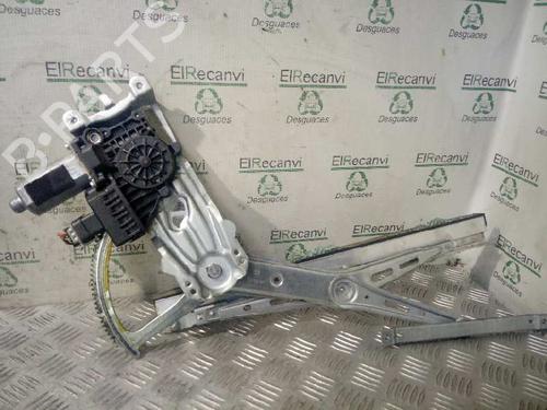 Used Front right window mechanism OPEL ZAFIRA / ZAFIRA FAMILY B (A05) [2005-2019]  4544048