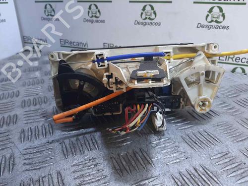 Climate control NISSAN MICRA III (K12) | BP7676298I5