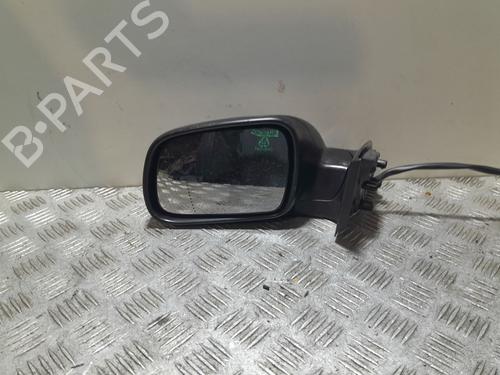 Used Left mirror PEUGEOT 307 Break (3E) [2002-2009]  31573717