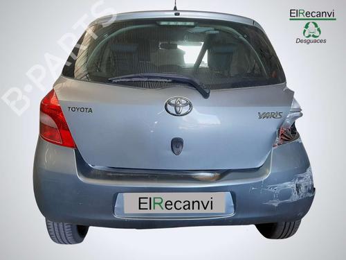 Calculateur Airbags TOYOTA YARIS (_P9_) | BP10211398M53