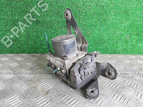 ABS Bremseaggregat RENAULT SCÉNIC II (JM0/1_) | BP21842873M43