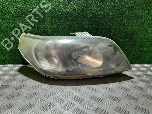 Used Right headlight CHEVROLET AVEO / KALOS Saloon (T250, T255) [2005-2025]  23860781