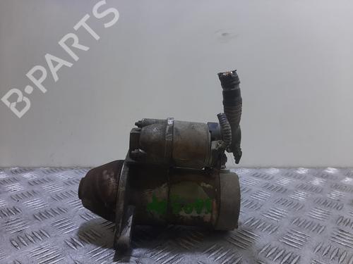 Used Starter OPEL ASTRA G Hatchback (T98) [1998-2009]  30390145