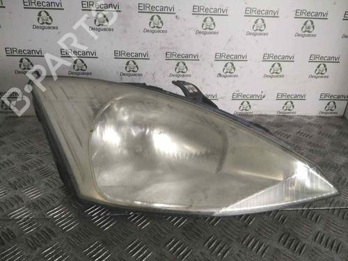 Højre forlygte FORD FOCUS I (DAW, DBW) [1998-2009]  15557582