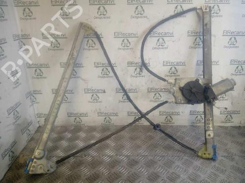 Vindusheismekanisme høyre foran RENAULT LAGUNA II (BG0/1_) 1.6 16V (BG0A, BG0L) (107 hp) 5601951