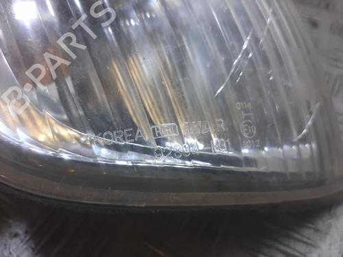 Right front indicator KIA JOICE (MTE1P) 2.0 | BP35905775C33 - Image 2