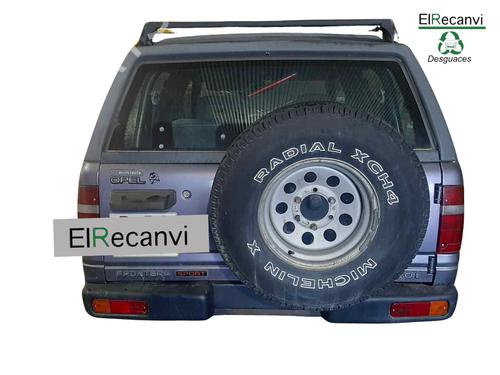 Switch OPEL FRONTERA A (U92)  | BP17543761I30 