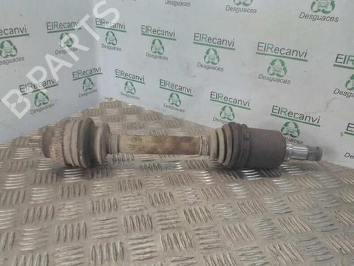 Left front driveshaft SMART CITY-COUPE (450) | BP5022616M38 - Image 3