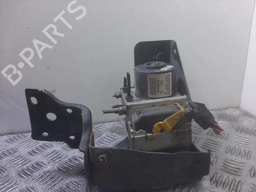 Used ABS pump ABS pump PEUGEOT 207 (WA_, WC_) [2006-2015] 34344427 34344427