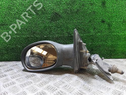 Used Left mirror RENAULT LAGUNA I (B56_, 556_) 1.9 dTi (100 hp) 24405125