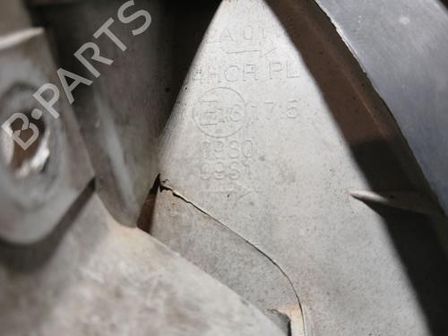 Lyskaster venstre KIA CARNIVAL II (GQ) 2.9 CRDi (144 hp) 31648764