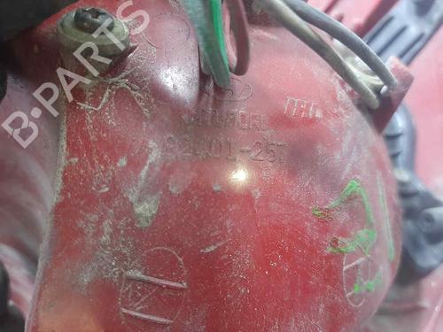 Left taillight HYUNDAI ACCENT II (LC) 1.5 CRDi | BP17616762C34