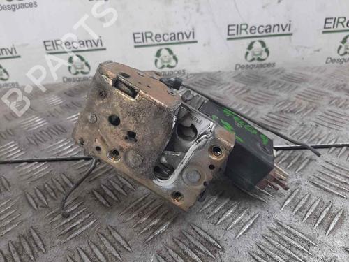 Front left lock RENAULT LAGUNA II (BG0/1_) | BP10551595C98