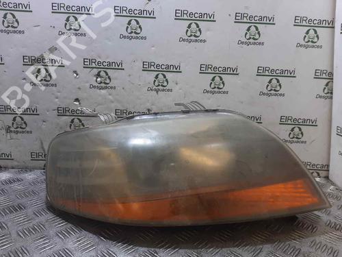 Used Right headlight CHEVROLET KALOS 1.2 (72 hp) 18742330