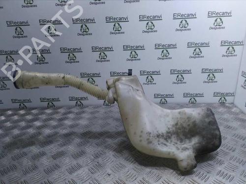 Used Windscreen washer tank PEUGEOT 307 SW (3H) 1.6 HDI 110 (109 hp) 7433956