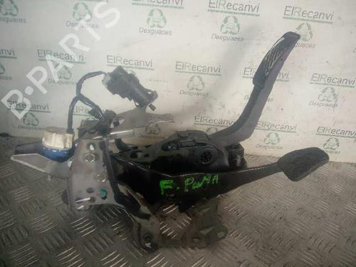 bremsepedal bremsepedal FORD PUMA (EC_) 1.6 16V (103 hp) 8783809 8783809